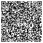 QR code with Advance Specialties & EMB contacts