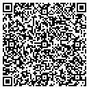 QR code with D & B Consulting contacts