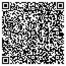 QR code with HospitalityCrossing contacts