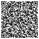 QR code with Treble Hook Design contacts