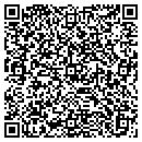 QR code with Jacqueline F Evans contacts