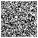 QR code with J Stinson & Assoc contacts