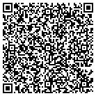 QR code with One Step Workshops contacts