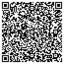 QR code with University Of Kentucky contacts