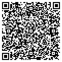 QR code with Cpt Inc contacts