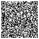 QR code with Kce & Cdc contacts