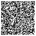 QR code with Arc contacts