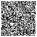 QR code with Arc contacts