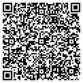 QR code with Arc contacts