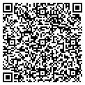 QR code with Arc contacts