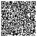 QR code with Arc contacts