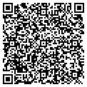 QR code with Arc contacts