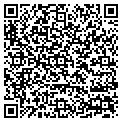 QR code with Arc contacts