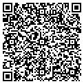 QR code with Arc contacts
