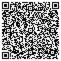 QR code with Arc contacts