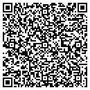 QR code with Arc of Iberia contacts
