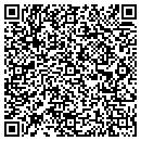 QR code with Arc of San Diego contacts
