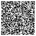 QR code with Aspen contacts