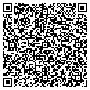 QR code with Reginald Moss Jr contacts
