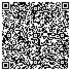 QR code with Bakery Express of Central Fla contacts