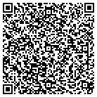 QR code with Hamapik of Kings County contacts