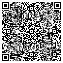 QR code with Midland Arc contacts