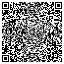 QR code with Midland Arc contacts