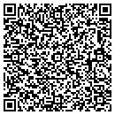 QR code with Midland Arc contacts