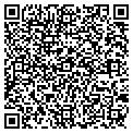 QR code with Mosaic contacts