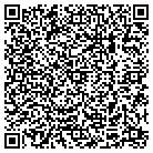 QR code with Pregnancy Risk Network contacts
