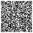 QR code with Richmond Area Arc contacts
