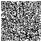 QR code with Twin Valley Devmnt Service Inc contacts