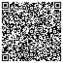 QR code with Unyeway Inc contacts