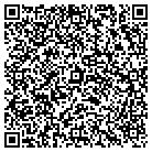 QR code with Valley Mental Health-Fresh contacts