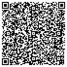 QR code with Arc Of Northern Rhode Island Inc contacts