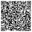 QR code with Begining Again Inc contacts