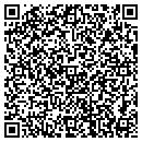 QR code with Blind Center contacts
