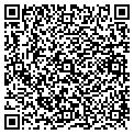 QR code with Coco contacts