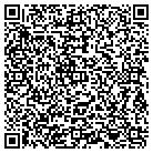 QR code with Fairhaven Sheltered Workshop contacts