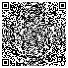 QR code with Hancock County Sheltered contacts