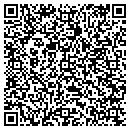 QR code with Hope Network contacts