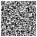 QR code with Juggle Bugs contacts