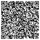 QR code with Opportunity Workshop Inc contacts