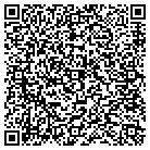 QR code with Pulaski Developmental Service contacts