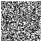 QR code with The Holy House & Safehaven Inc contacts