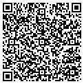 QR code with Gap contacts