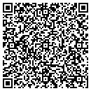QR code with B In Action LLC contacts