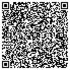 QR code with Ck Equine Training LLC contacts