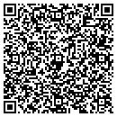 QR code with Zip Nails contacts