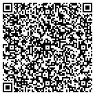 QR code with Concho Resource Center contacts